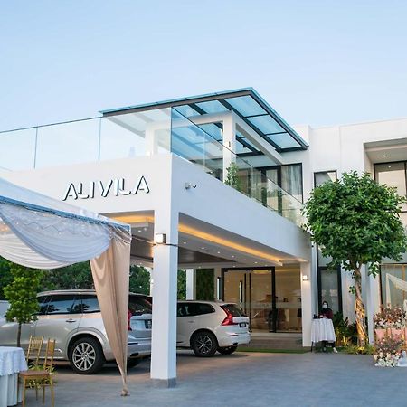 Alivila 麻坡 外观 照片