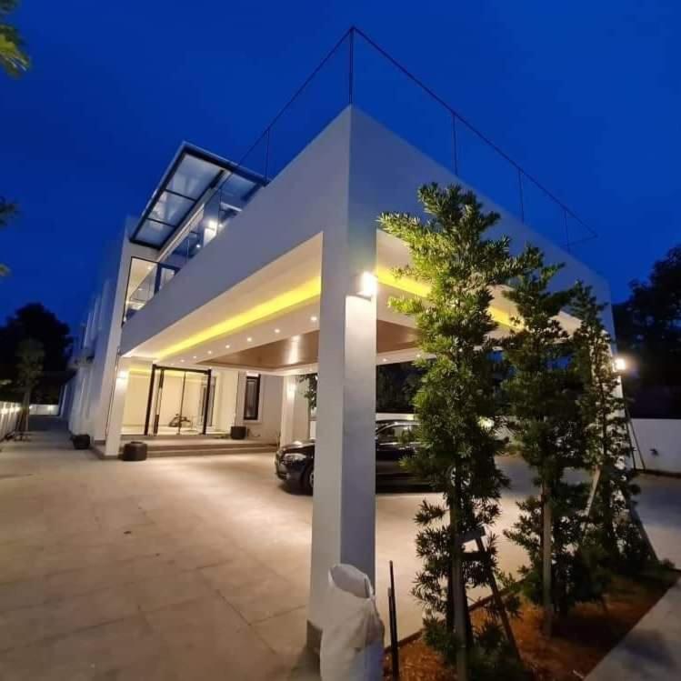 Alivila 麻坡 外观 照片